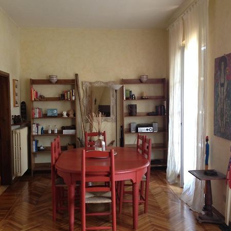Santo Stefano Penthouse By 360Rentals Флоренция Номер фото