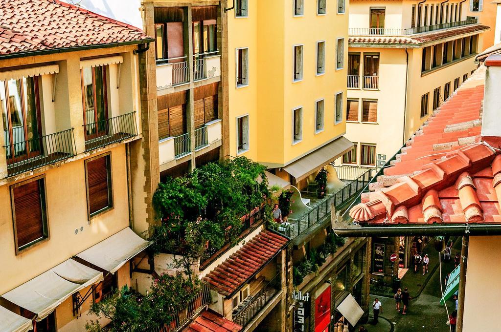 Santo Stefano Penthouse By 360Rentals Флоренция Номер фото