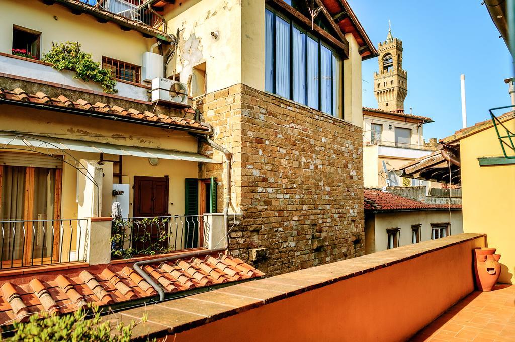 Santo Stefano Penthouse By 360Rentals Флоренция Номер фото