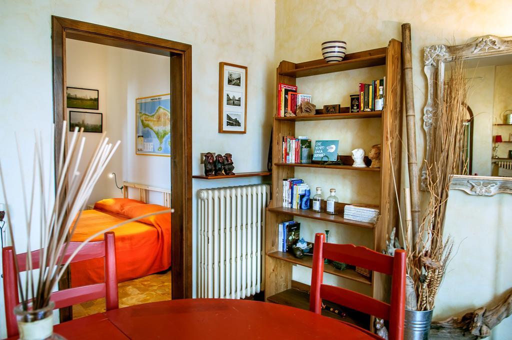 Santo Stefano Penthouse By 360Rentals Флоренция Номер фото