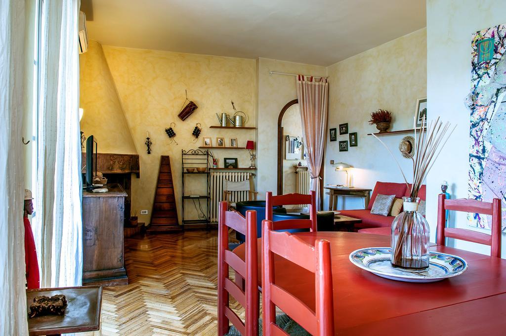 Santo Stefano Penthouse By 360Rentals Флоренция Номер фото