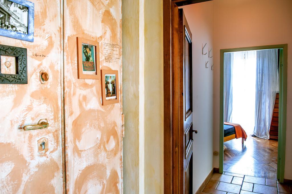 Santo Stefano Penthouse By 360Rentals Флоренция Номер фото