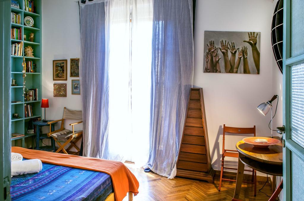 Santo Stefano Penthouse By 360Rentals Флоренция Номер фото