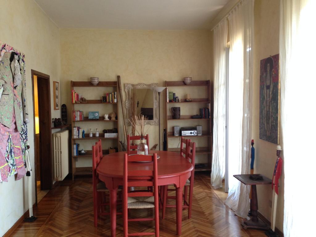 Santo Stefano Penthouse By 360Rentals Флоренция Номер фото